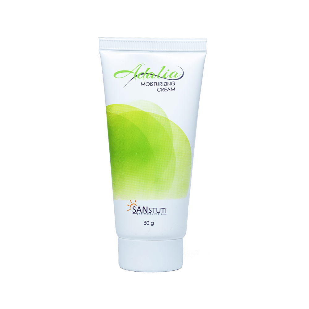 Adalia Moisturizing Cream - Image 3