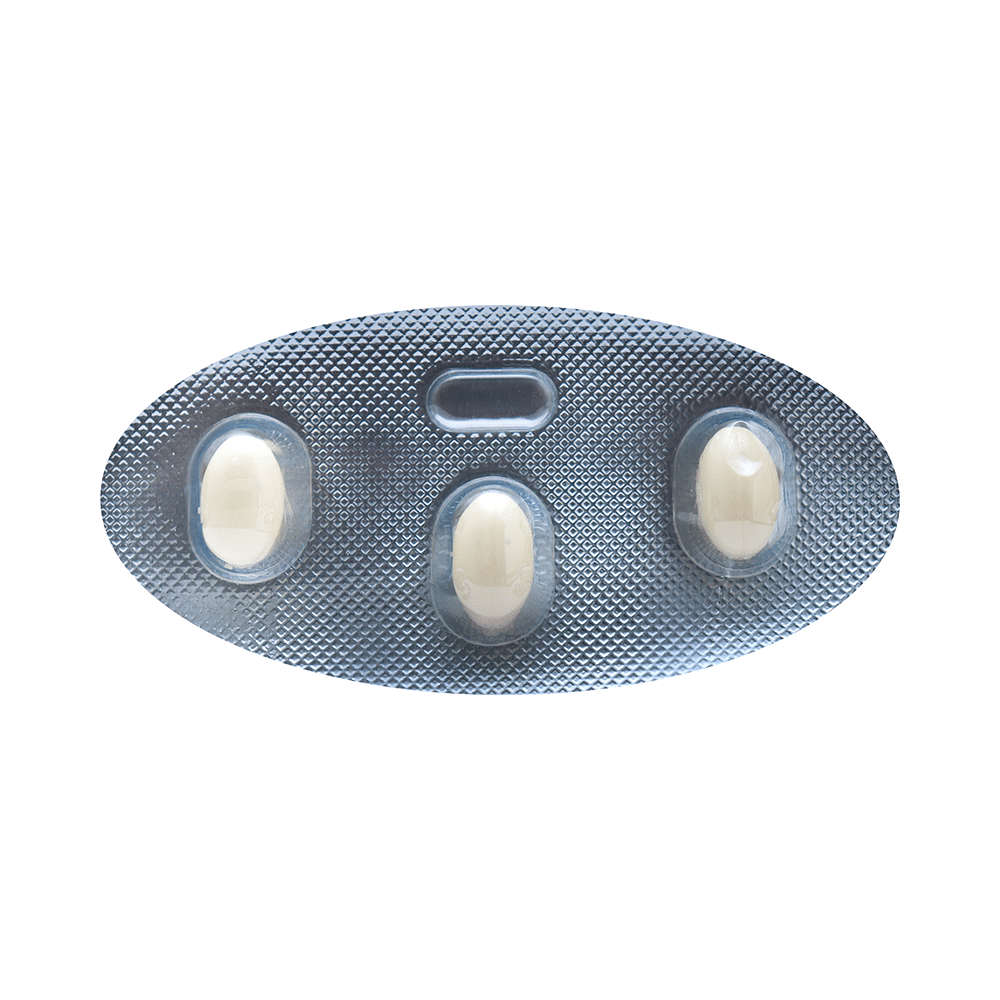 Nexoclin Vaginal Suppository - Image 5