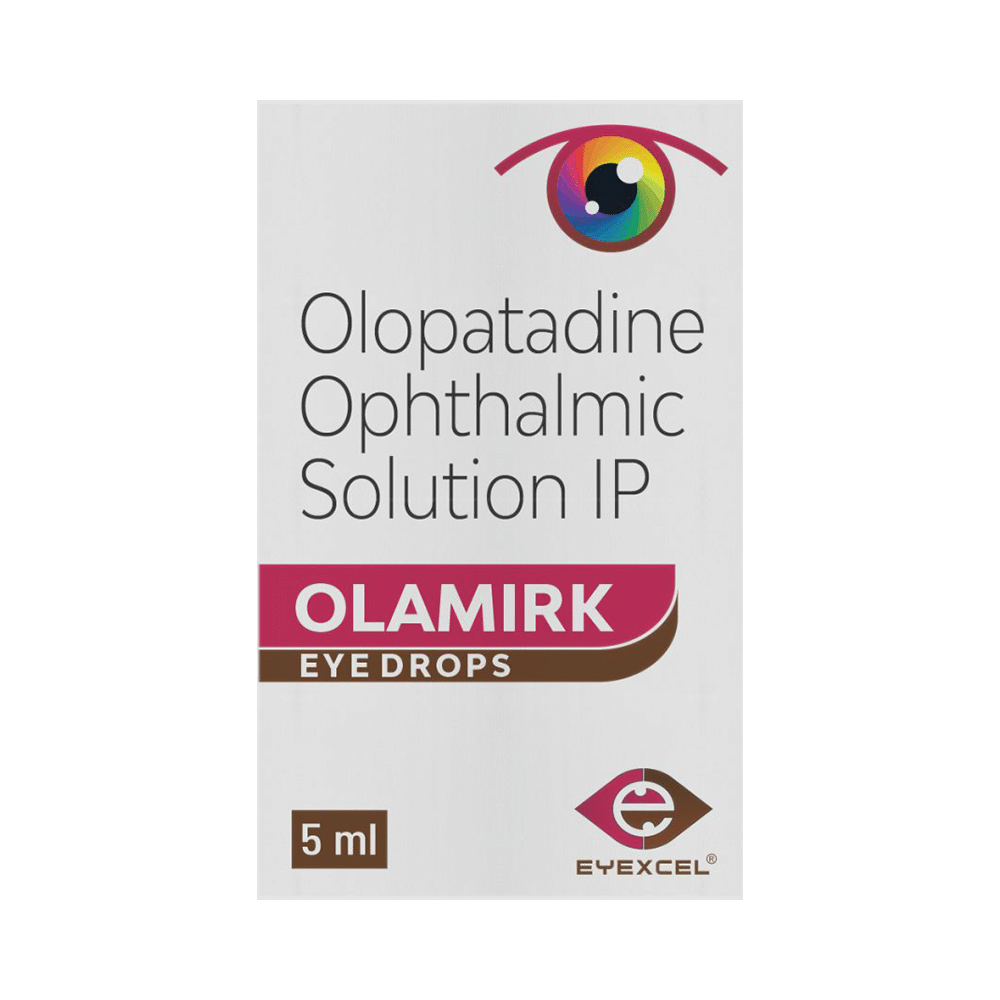 Olamirk Eye Drop - Image 1