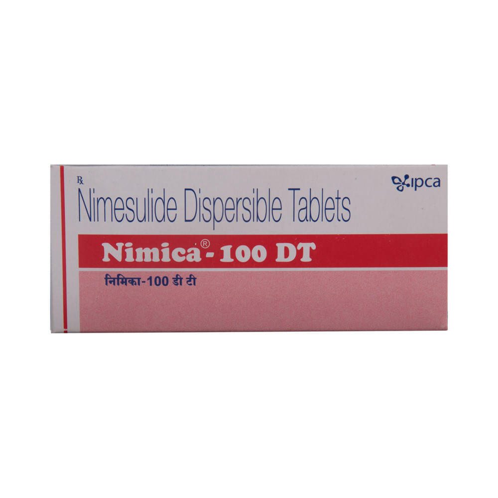 Nimica 100 DT Tablet - Image 2