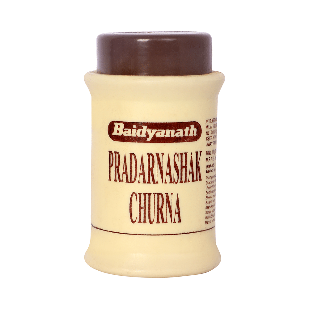 Baidyanath (Jhansi) Pradarnashak Churna - Image 1