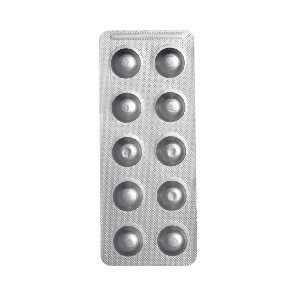 Zilance 40 Tablet - Image 4