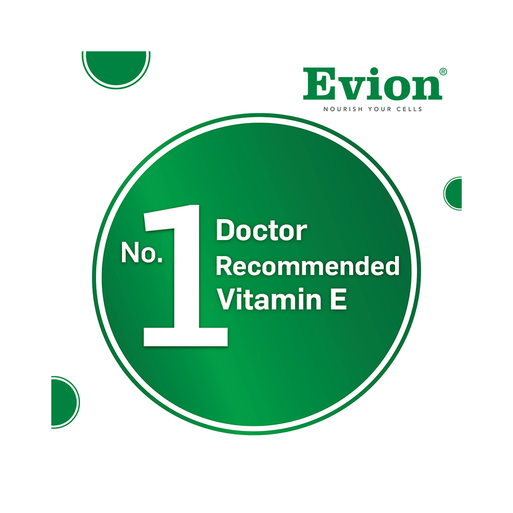 Combo Pack of Volini Pain Relief Gel for Muscle, Joint & Knee Pain (75gm) & Evion 400mg Capsule - Image 15