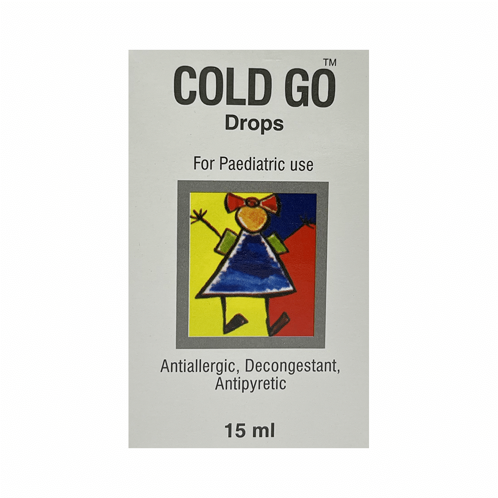 Cold-GO Drop