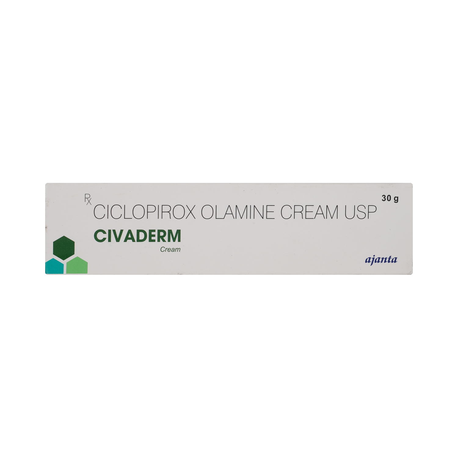 Civaderm 1% Cream - Image 2