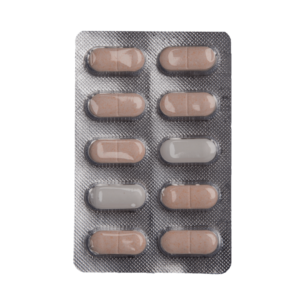 Myocyst-M Tablet SR - Image 4