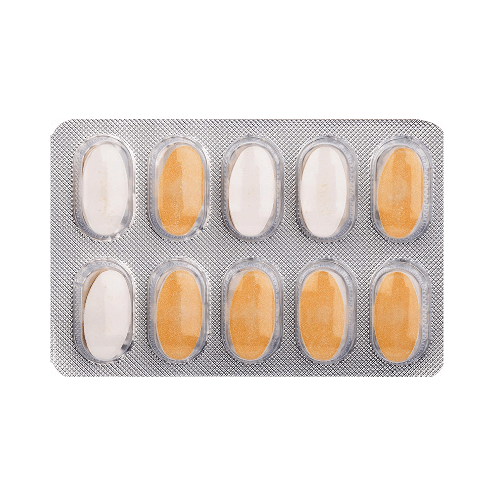 Obimet GX Forte 2mg Tablet PR - Image 5