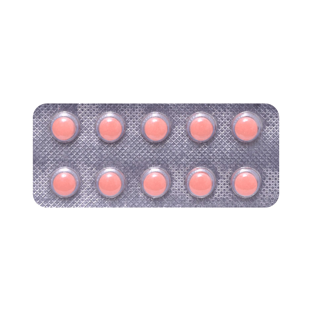 Moxcent 0.2 Tablet - Image 4