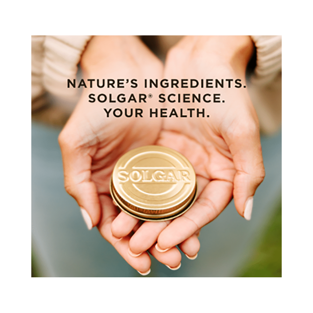 Solgar Garlic Oil Perles Soft Gelatin Capsule - Image 3