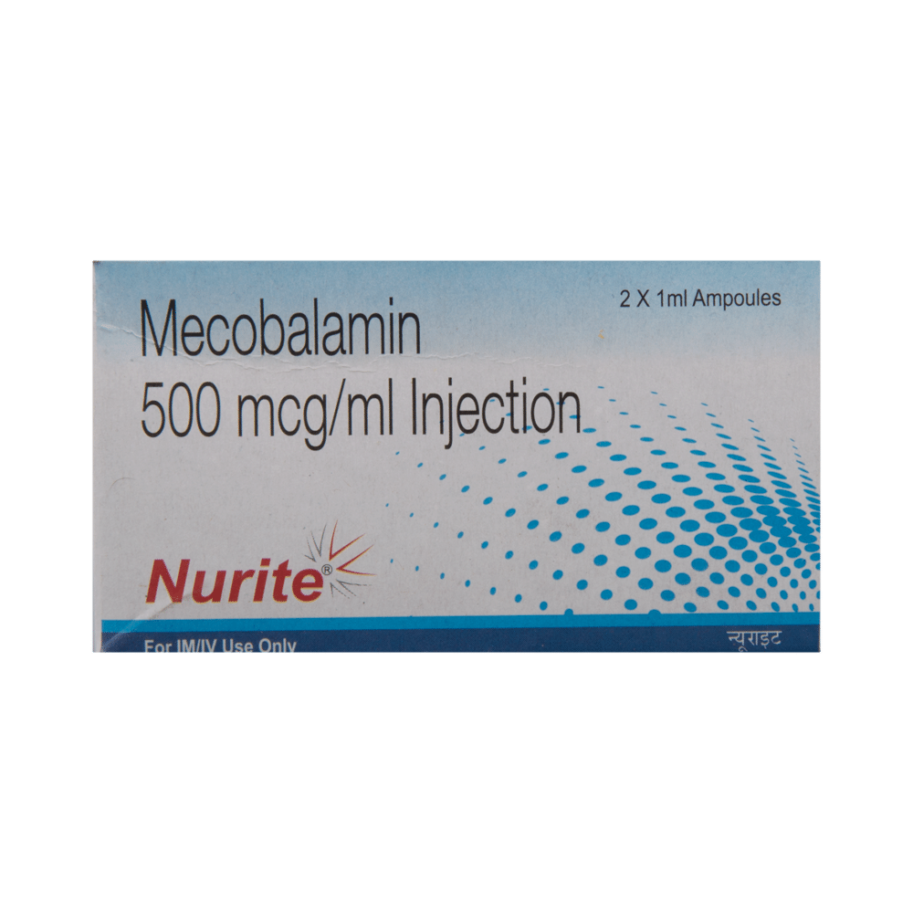 Nurite Injection - Image 2
