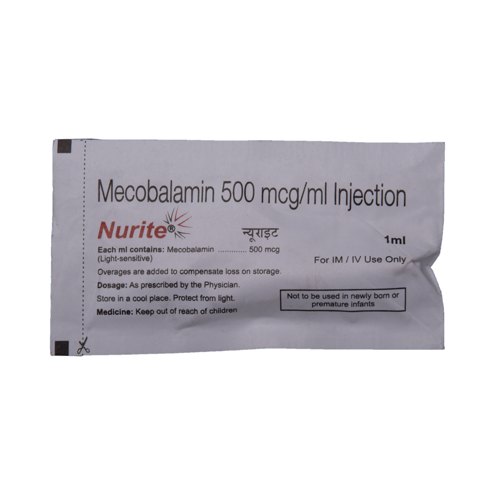 Nurite Injection - Image 4