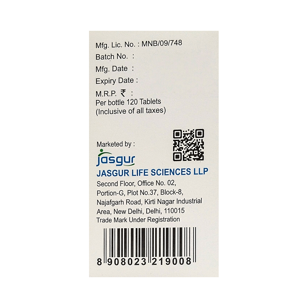Abirabuzz 250mg Tablet - Image 3