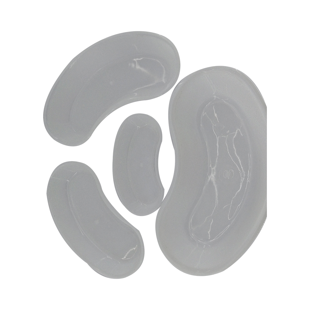 Bos Medicare Surgical PVC Surgical Dressing Tray Set (Kidney Shape) - Image 2
