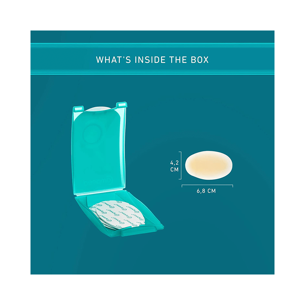 Compeed Blister Plasters Medium - Image 6