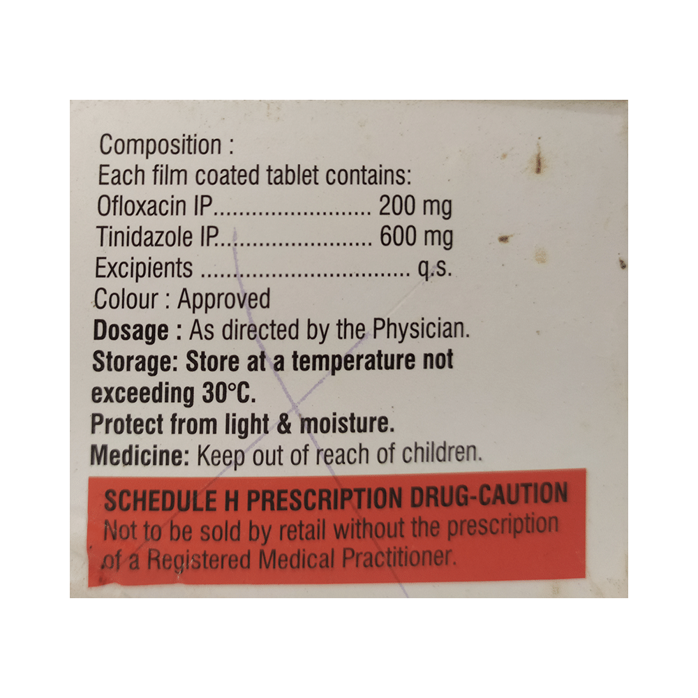 Ofgril TZ Tablet - Image 2