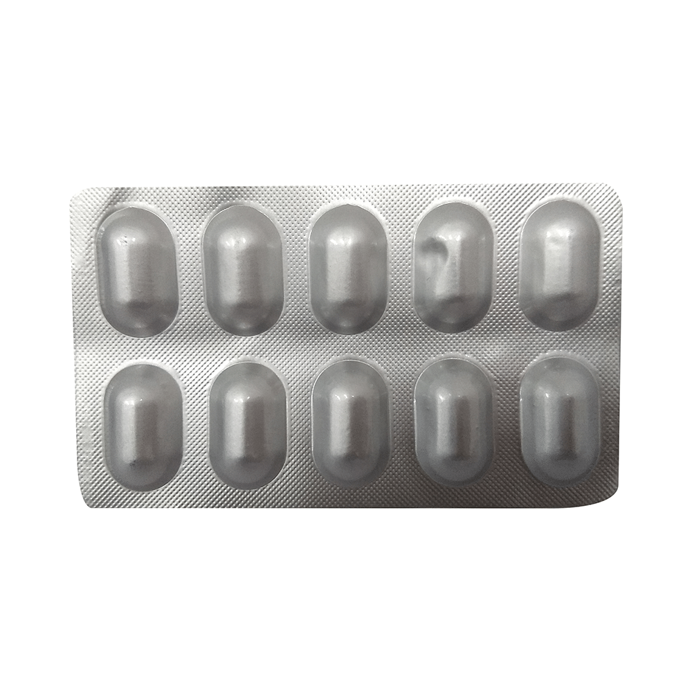 Zyral-Plus Tablet - Image 2