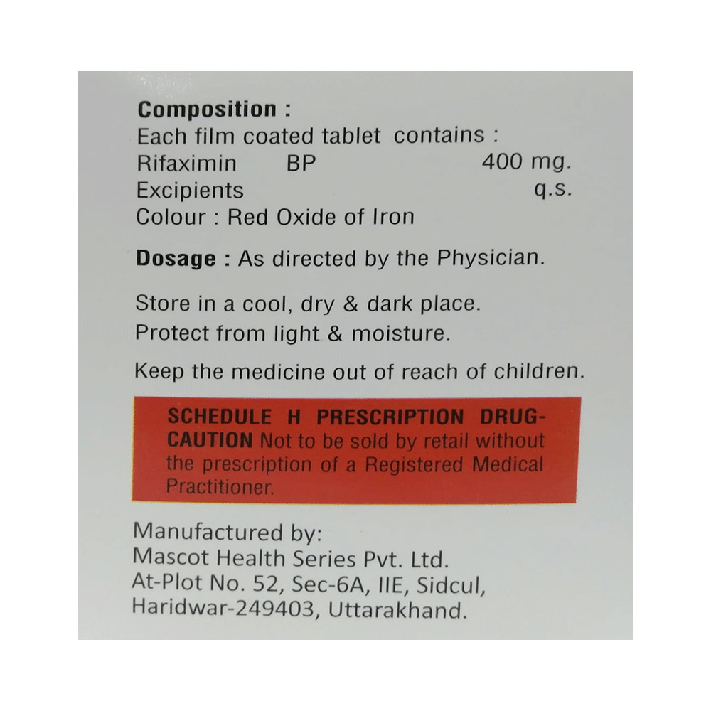 Rizamin Tablet - Image 2
