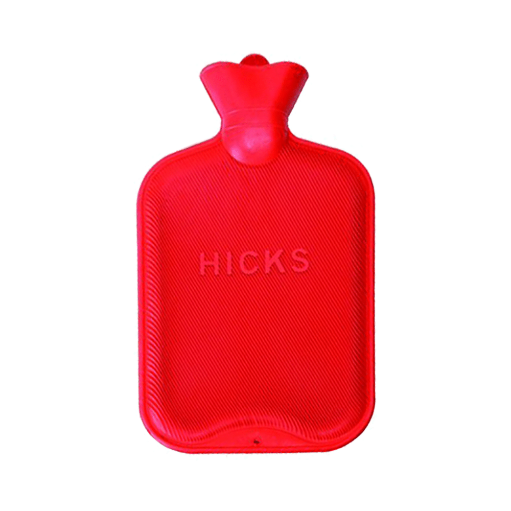 Hicks C-19 Comfort Hot Water Bottle Super Deluxe - Image 1