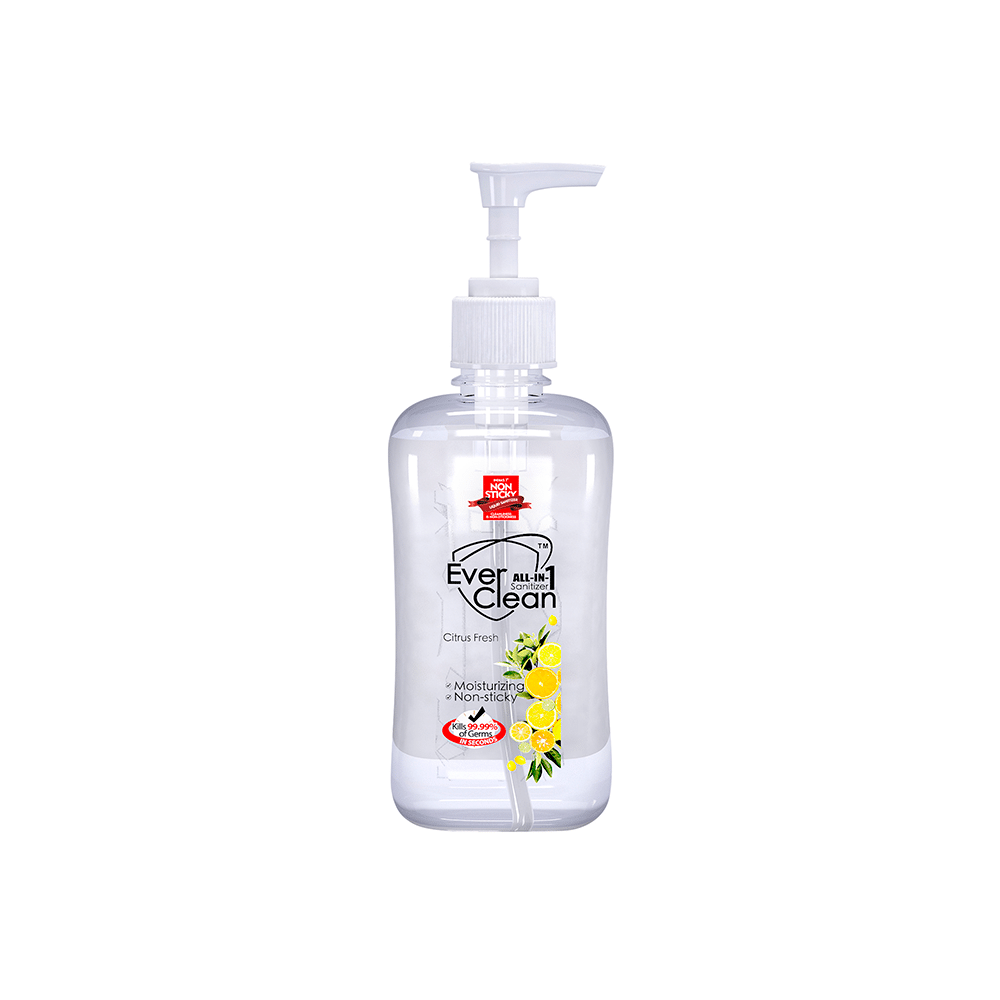 Ever Clean Citrus Fresh All-In 1 Sanitizer