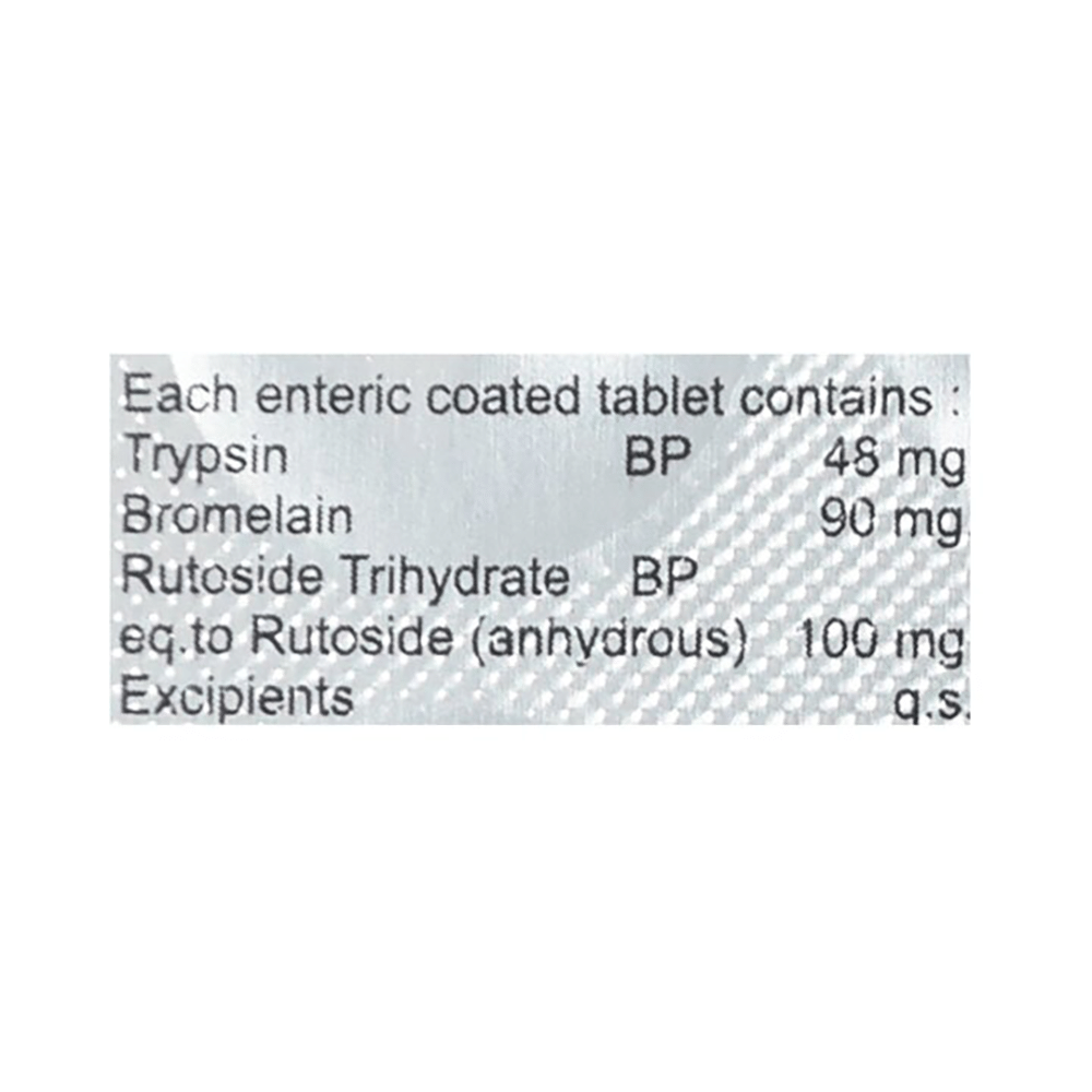 Rutocan Tablet - Image 2