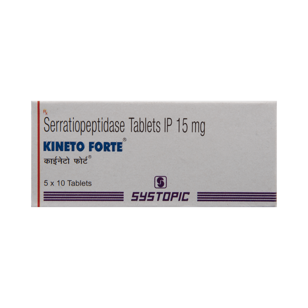Kineto Forte Tablet - Image 2