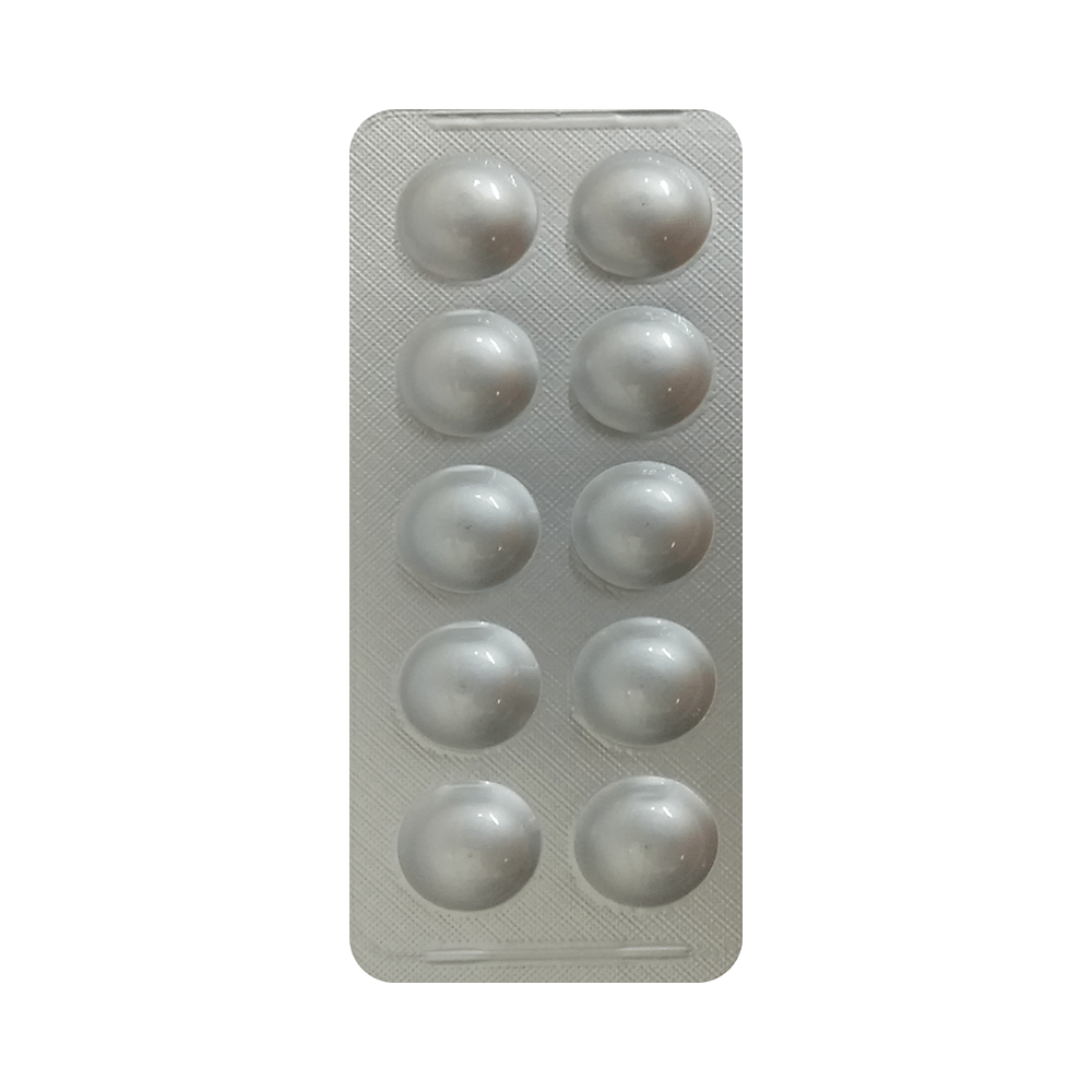 Amipheral 100mg Tablet - Image 5