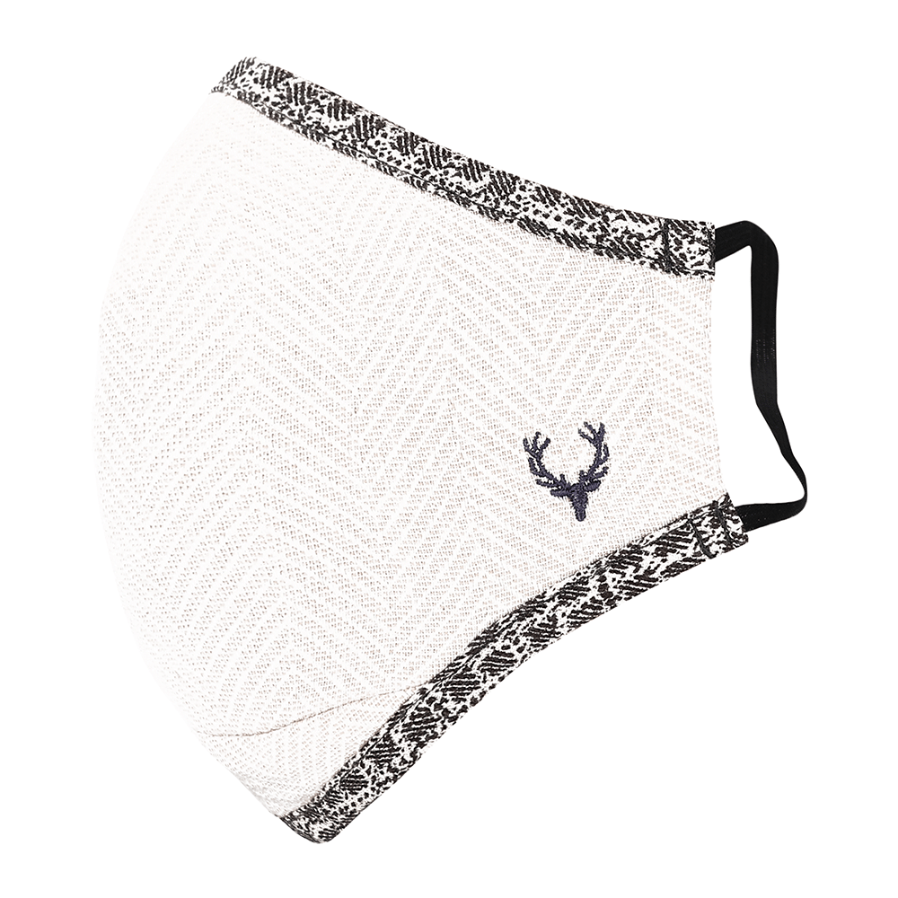 Allen Solly AHMSCRGPP57173 Women Mask Free Size Assorted - Image 3