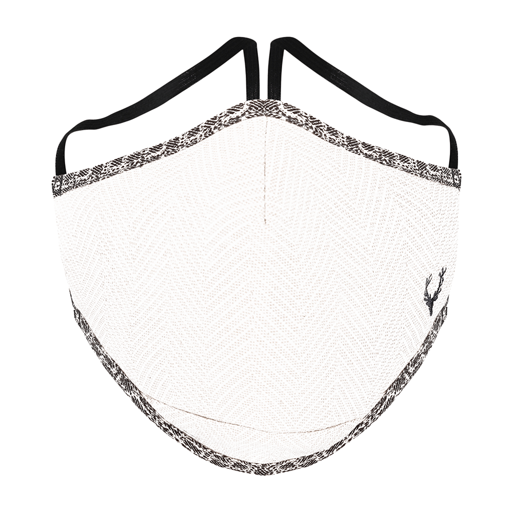 Allen Solly AHMSCRGPP57173 Women Mask Free Size Assorted - Image 2