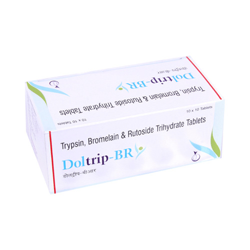 Doltrip-BR Tablet - Image 1