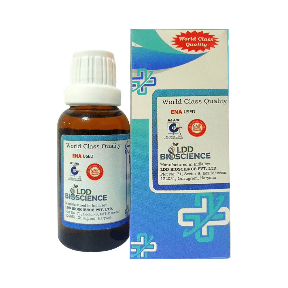 LDD Bioscience Hydrophobinum Dilution 30 CH - Image 3