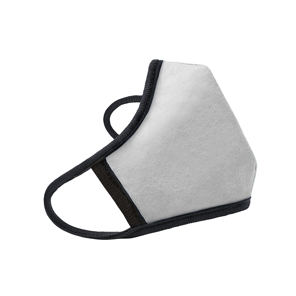 KandyMask Wisdom 7.0 Protective Mask without Valve Small - Image 2