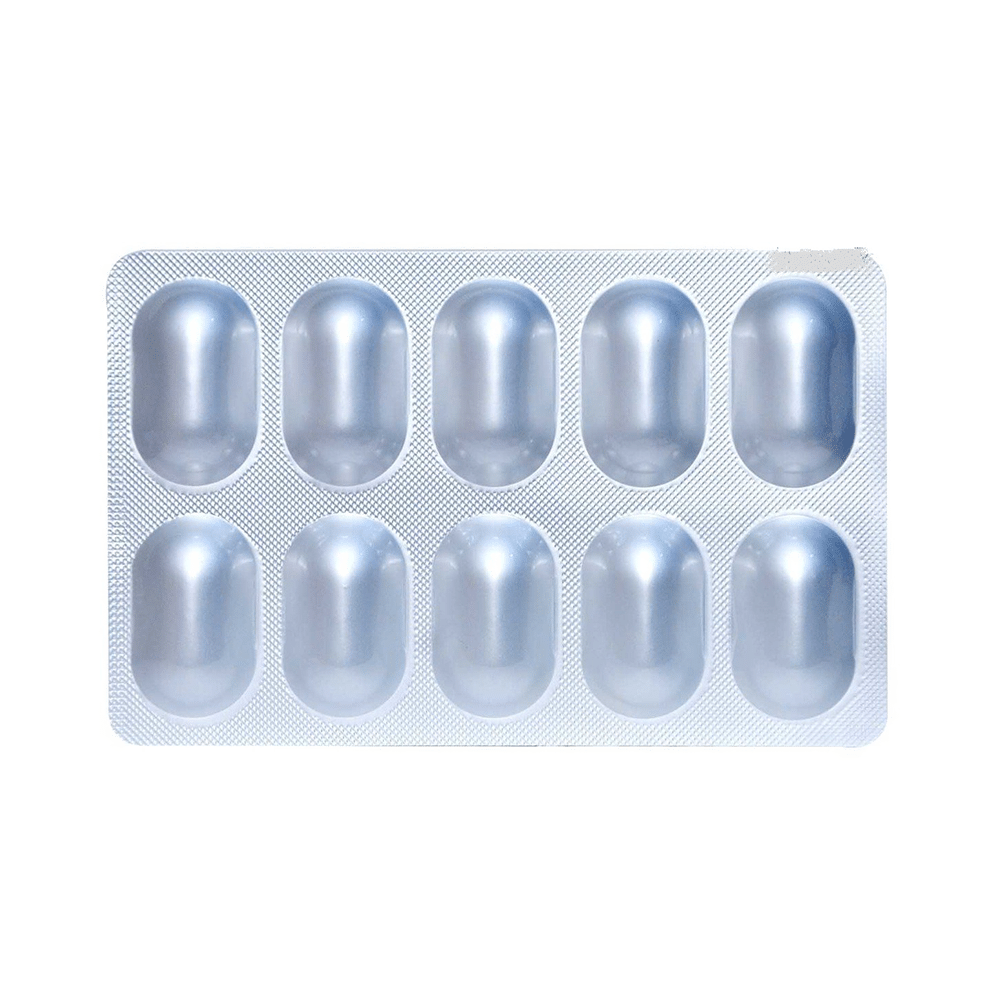 Dabiclot 75mg Capsule - Image 4