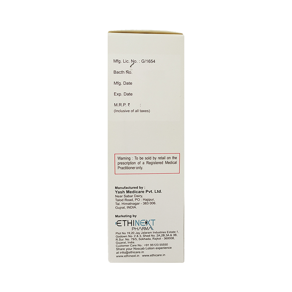 Noscab Lotion - Image 2