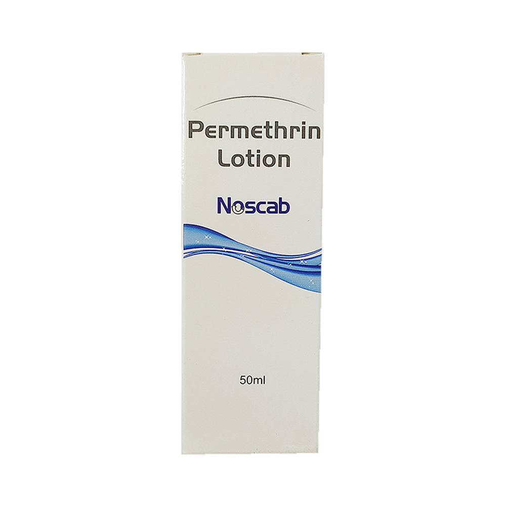 Noscab Lotion - Image 1