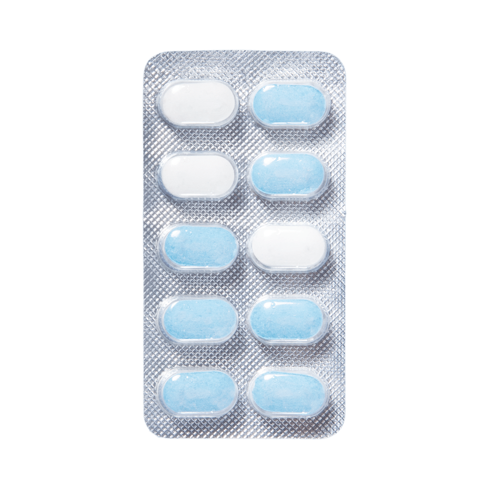 Glionyx-M2 Tablet SR - Image 4