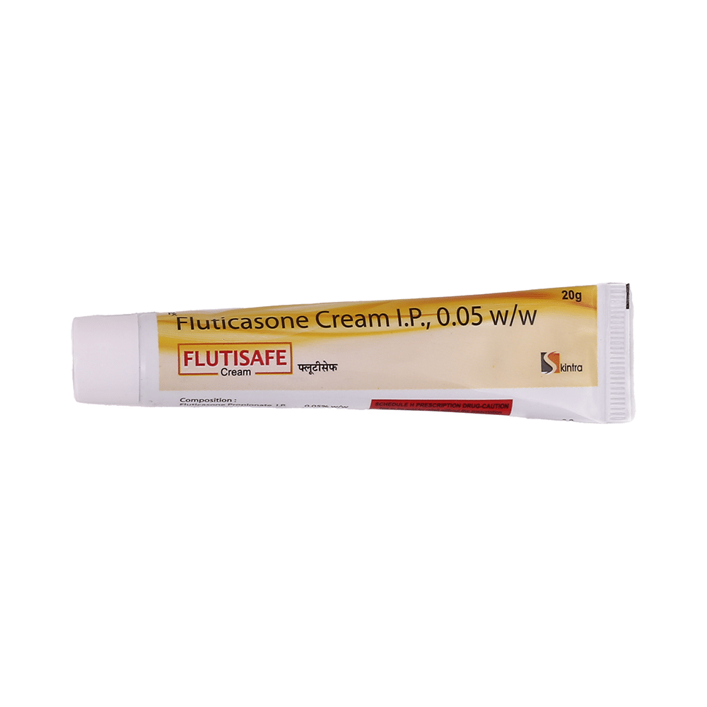 Flutisafe Cream - Image 3