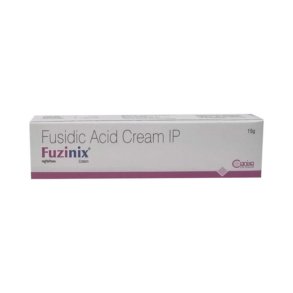 Fuzinix Cream - Image 1