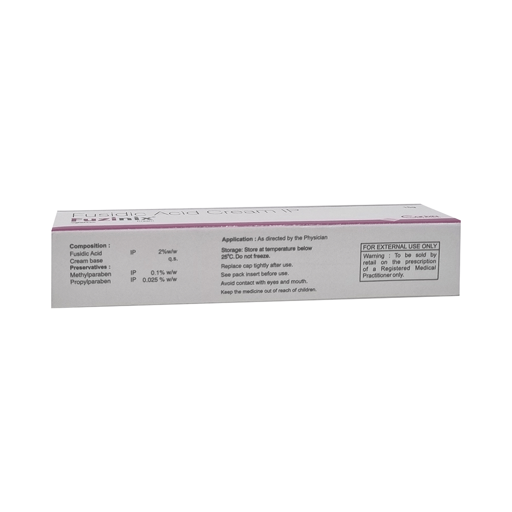 Fuzinix Cream - Image 2
