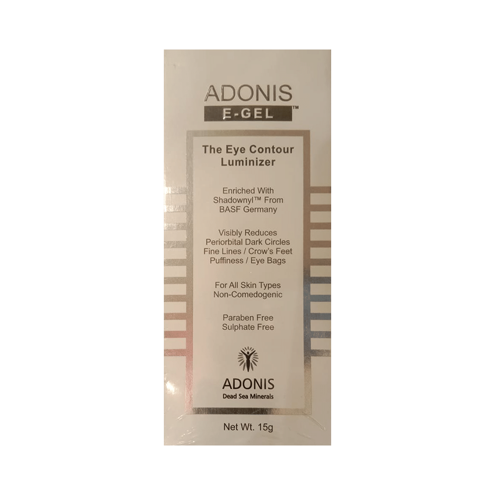 Adonis E-Gel