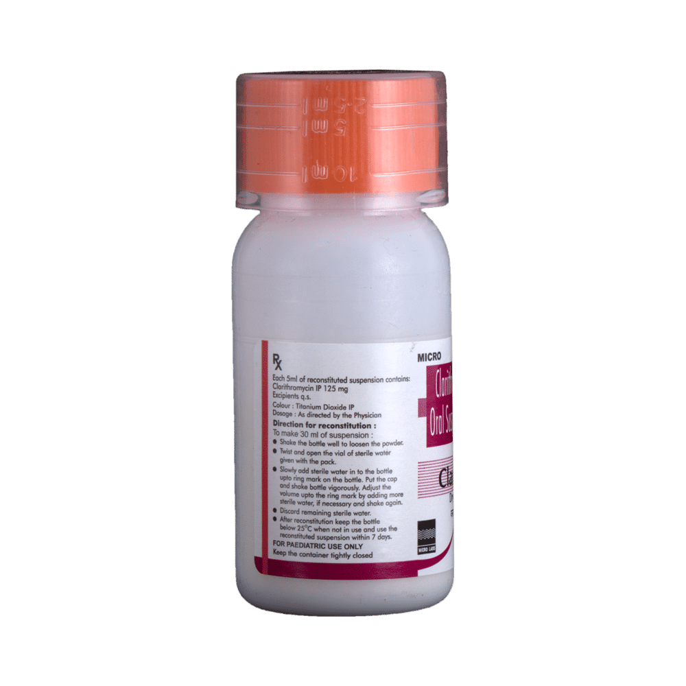 Clariwin Dry Syrup - Image 6