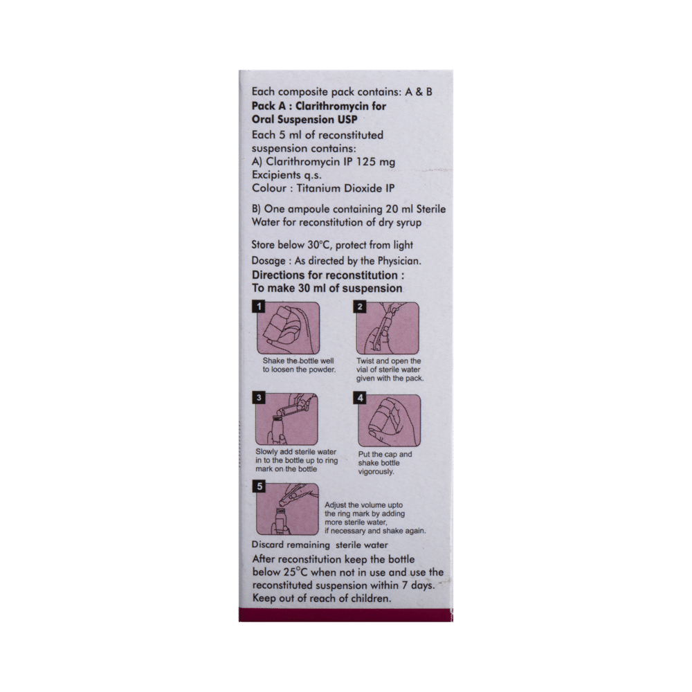 Clariwin Dry Syrup - Image 4