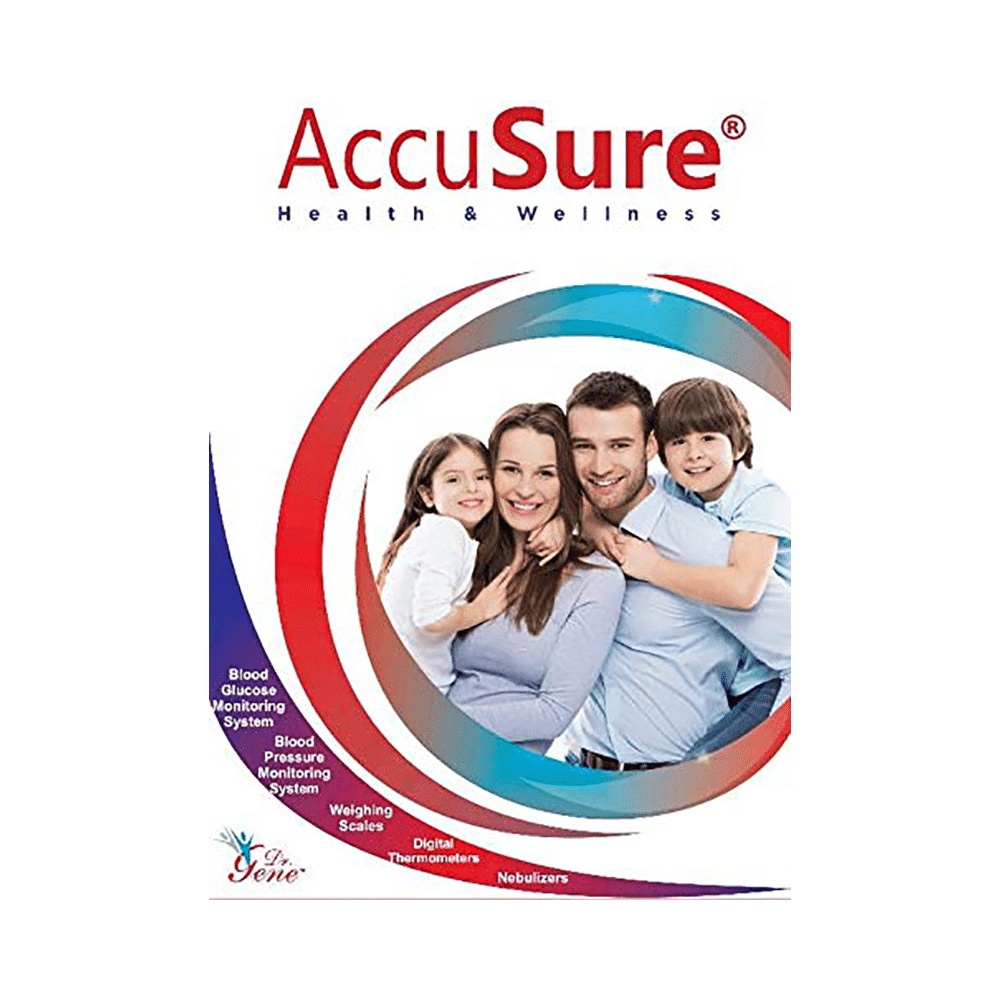 AccuSure Ortho Support Backrest - Image 7