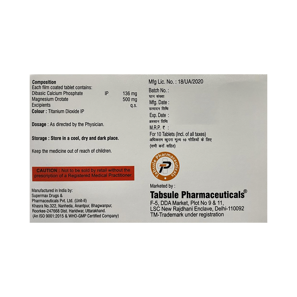 Magpointe Tablet - Image 2