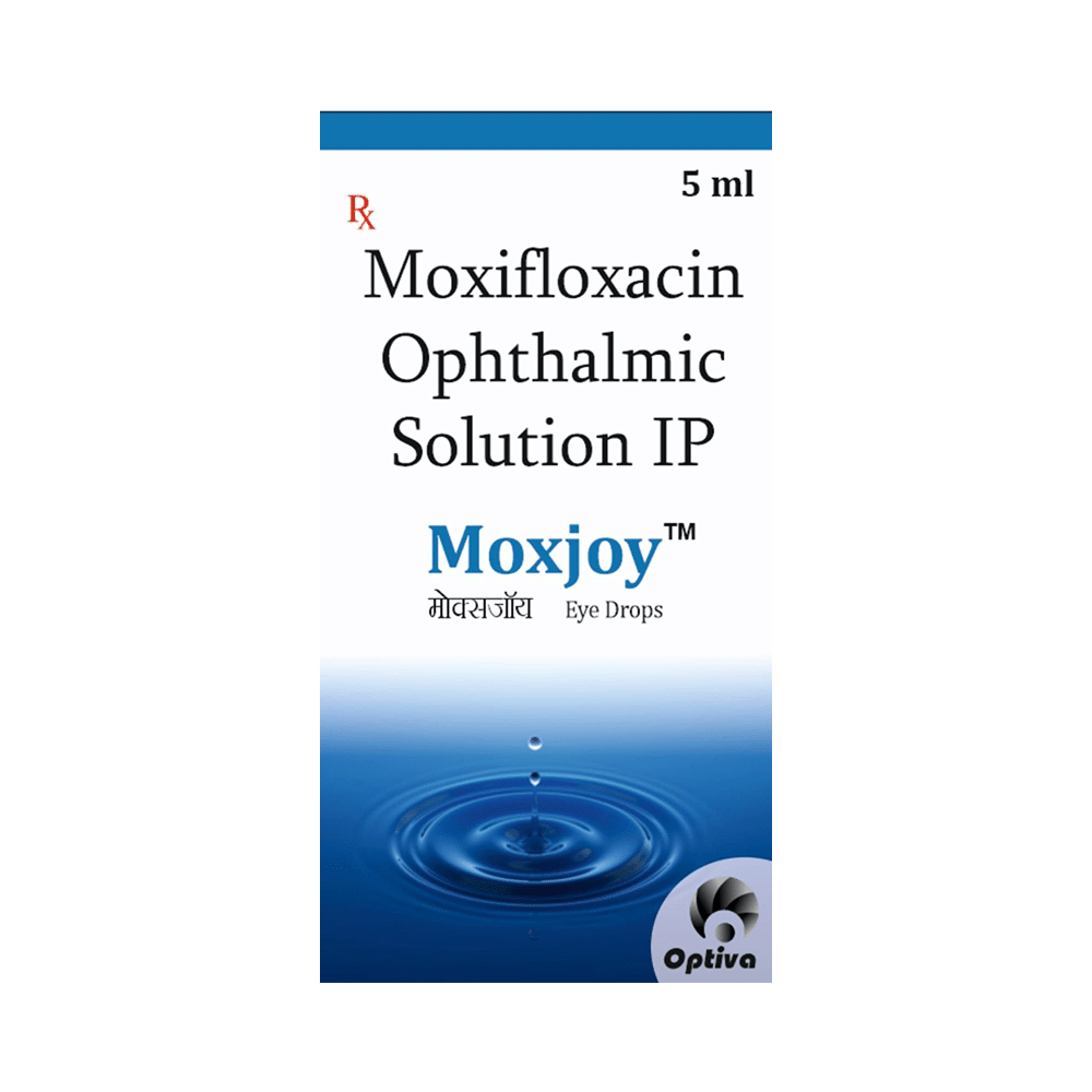 Moxjoy Eye Drop - Image 1