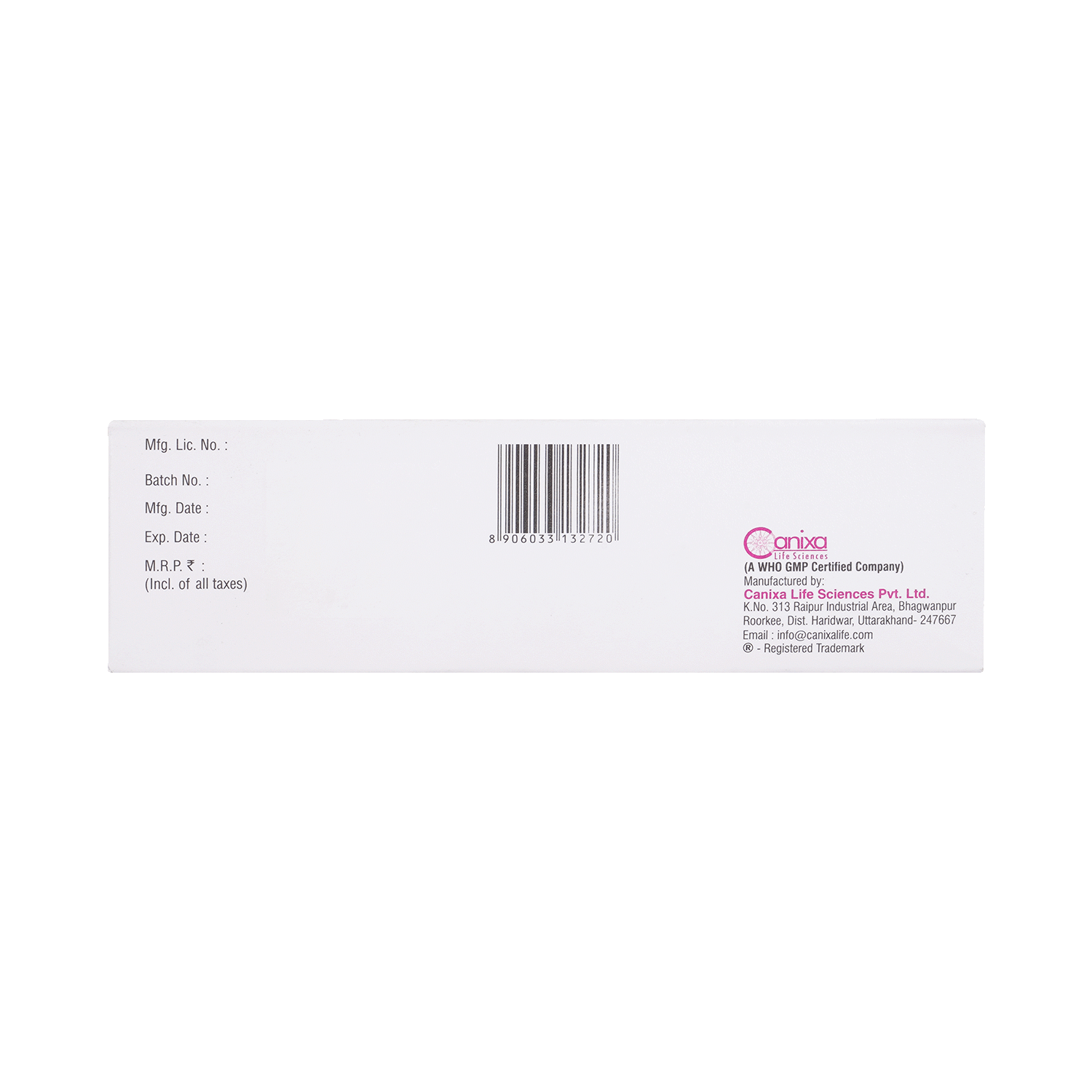 Logifin CL 1% Lotion - Image 4