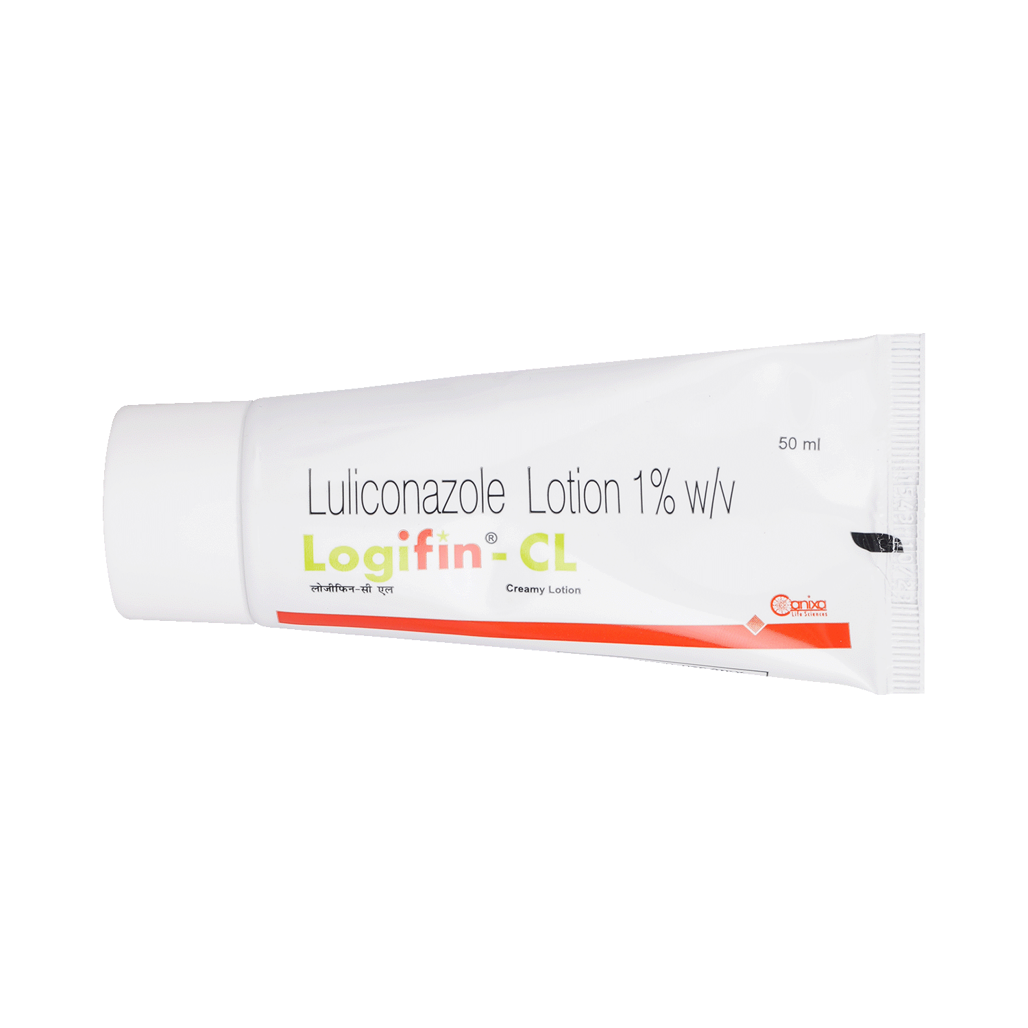 Logifin CL 1% Lotion - Image 5