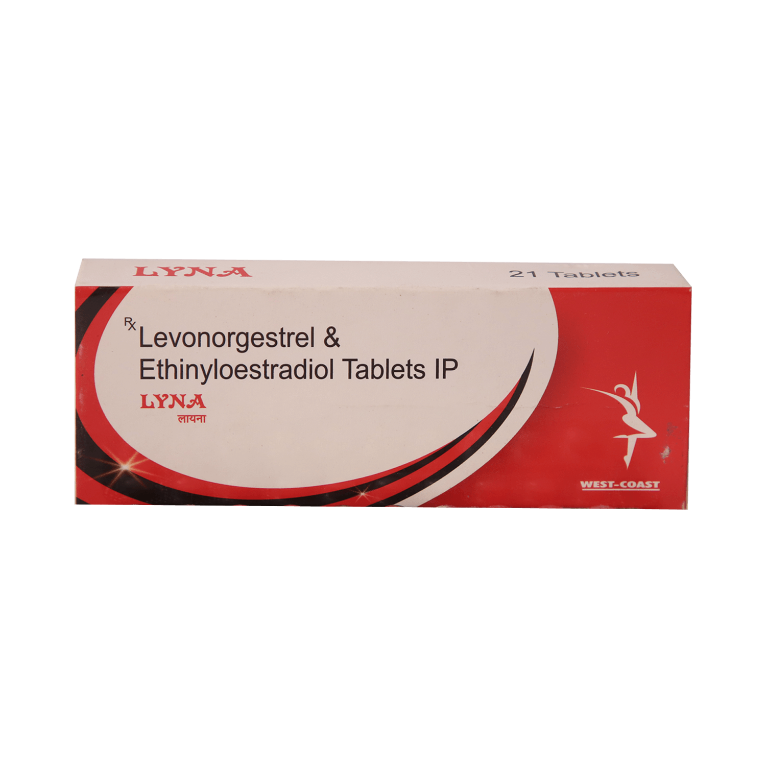 Lyna Tablet - Image 2