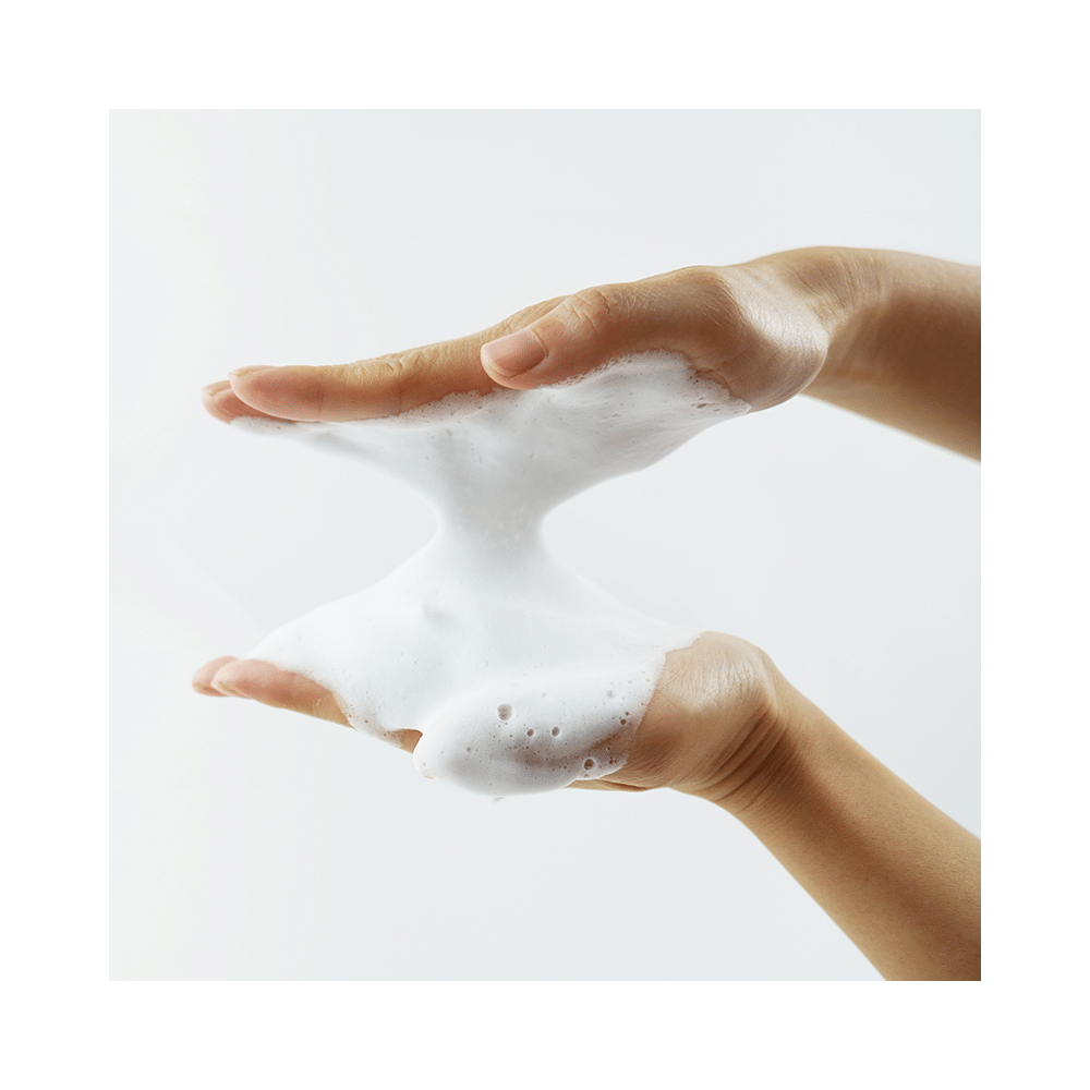 Fixderma Mandefix Foaming Face Cleanser - Image 5