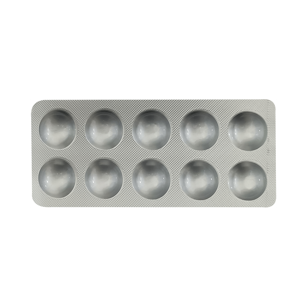 Bladmir-S 25 Tablet ER - Image 4