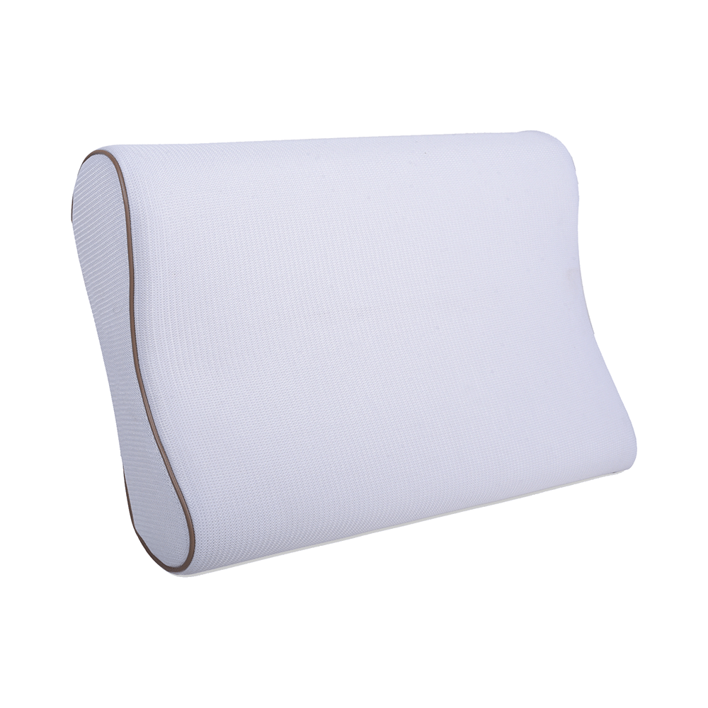 beatXP Cervical Pillow White - Image 1